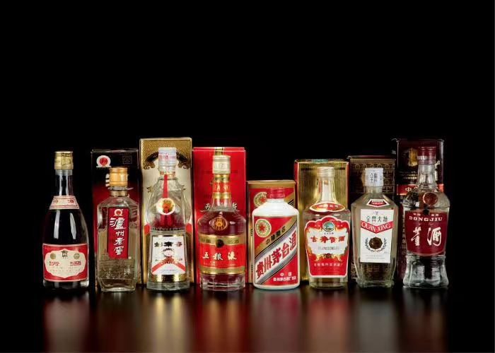 武鸣老酒储存的方法